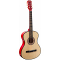 TERRIS TF-3805A NA гитара акустическая, цвет натуральный