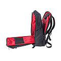DJ BAG URBAN BACKPACK MK2 городской рюкзак для DJ, музыкантов, продюсеров