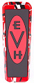 Dunlop EVH95SE Eddie Van Halen Signature Wah педаль "вау-вау" Eddie Van Halen Crybaby Limited Run (ограниченный тираж)