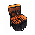 GATOR G-CABLEBAG-SM сумка для кабелей и аксессуаров