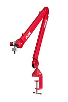 RODE PSA1+ RED микрофонная стойка-пантограф, цвет красный