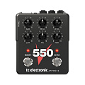 TC ELECTRONIC V550 PREAMP 2-канальный напольный предусилитель