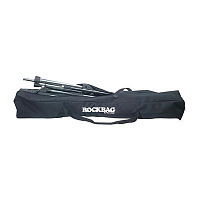 Rockbag RB25580B чехол-сумка для транспортировки микрофонных стоек 113 х16 х16 см