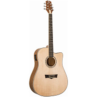 PEAVEY DW 2 CE Гитара электроакустическая