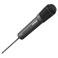 Phonak Roger DynaMic HA беспроводной микрофон-передатчик для второго спикера или организации дебатов. Для работы в сети Guide-U 
