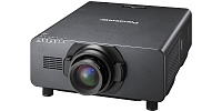 Panasonic PT-DZ16K2E  Мультимедиа-проектор, FullHD, DLP, 16 000 лм, 10 000:1, без объектива