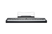 Kurzweil KA P1 LB Цифровое пианино, цвет черный