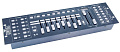 CHAUVET Obey 40 компактный универсальный DMX контроллер на 12 приборов по 16 каналов.