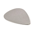 Dunlop 46RF051 Stainless Steel Standard 36Pack  медиаторы, толщина 0.051" (1,3 мм), 36 шт.