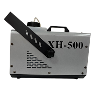 XLine XH-500 Генератор тумана мощностью 500 Вт. DMX, пульт ДУ