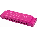 EASTTOP DF300 PURPLE Перкуссионный набор 3 предмета