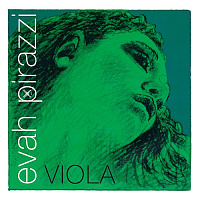 Pirastro 429021  Evah Pirazzi Viola набор струн для альта, medium