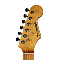 Bosstone SG-04 V.2 WH (2025) электрогитара, цвет белый