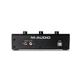 M-audio M-Track Solo Аудиоинтерфейс