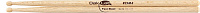 TAMA OL-FA Oak Stick Fast Blast барабанные палочки, японский дуб, деревянный наконечник Large Ball, длина 406 мм, диаметр 14 мм