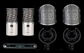 Aston Microphones ORIGIN STEREO PAIR стереопара конденсаторных микрофонов