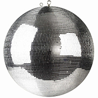 EUROLITE Mirror Ball 100 cm зеркальный шар диаметром 100 см, без привода, используется с приводом Eurolite mirrorball motor MD-3010