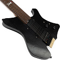 EART GW-7F Black электрогитара 7-струнная, цвет черный