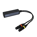 NEVOD DCIN-22P Сетевой аудиоконвертер 
