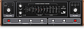Behringer TORO аналоговый бас-синтезатор  