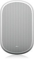 Tannoy DVS 801-WH пассивная акустическая система, цвет белый