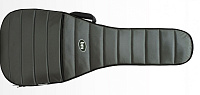 Bag & Music Classic Pro BM1037  чехол для классической гитары, цвет серый