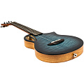 FLIGHT AVIATOR QM Tenor CE Укулеле тенор