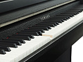 YAMAHA CLP-685B Цифровое фортепиано, цвет черный