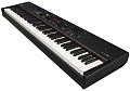 Yamaha CP88  сценическое цифровое фортепиано, 88 клавиш, клавиатура NW-GH, 128-голосная полифония, 57 тембров