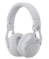 KORG NC-Q1 WH охватывающие Bluetooth-наушники с активным шумоподавлением, цвет белый