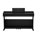 ROCKDALE ETUDE 256 BK цифровое пианино, цвет черный