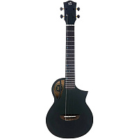 FLIGHT AVIATOR Spruce Tenor BK CE Укулеле тенор