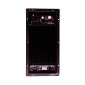 ALTO HK04468  модуль усилителя, би-амп, DSP, мощность НЧ 400 Вт, класс Н и ВЧ 60 Вт, класс АВ (EIAJ)