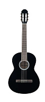 GEWA pure Cataluna Basic Black 4/4 Классическая гитара