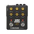 TC ELECTRONIC JIMS 45 PREAMP предусилитель гитарный