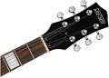 GRETSCH G5220 Electromatic Jet BT MDSPH электрогитара, цвет синий