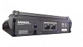 Samson S4000 20-канальный микшер-усилитель с MP3-плеером/рекордером