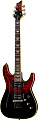 Schecter OMEN EXTREME-6 BB электрогитара 