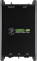 MACKIE MDB-1P пассивный директ-бокс