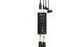 IK Multimedia iRig HD X гитарный интерфейс