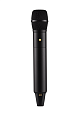 RODE Interview PRO Беспроводной ручной микрофон для Wireless PRO, Wireless GO II, Wireless ME, RODECaster Pro II, RODECaster Duo