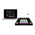 NICOLAUDIE GROUP - Wolfmix W1 (MK2) DMX-контроллер