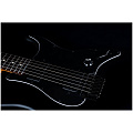 JET JS-400 MBK R Электрогитара шестиструнная