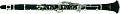 ROY BENSON CB-318 Bb кларнет (французская система, 18 клапанов 6 колец)