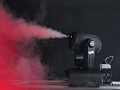 American DJ Accu Fog 1000 Генератор дыма с полным вращением, 1000 Вт, таймер, DMX-управление