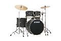 TAMA IP52H6WBN-BOB IMPERIALSTAR (UNICOLOR WRAP FINISH W/BLACK NICKEL SHELL HARDWARE) ударная установка из 5-ти барабанов 