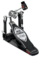 TAMA HP900RN IRON COBRA DRUM PEDAL W/CASE одиночная педаль для барабана, в кейсе