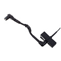 SHURE BETA 98H/C Инструментальный конденсаторный микрофон на гусиной шее