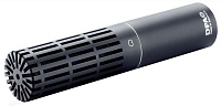 DPA 2011C компактный микрофон конденсаторный с двумя диафрагмами кардиоида,20-20000Гц, 10мВ/Па, SPL146dB, капсюль 19 мм