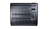SVS Audiotechnik AM-16 PRO Микшерный пульт 